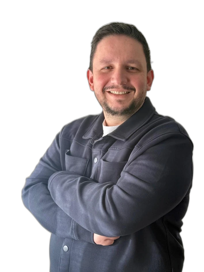 Portrait of Rafael